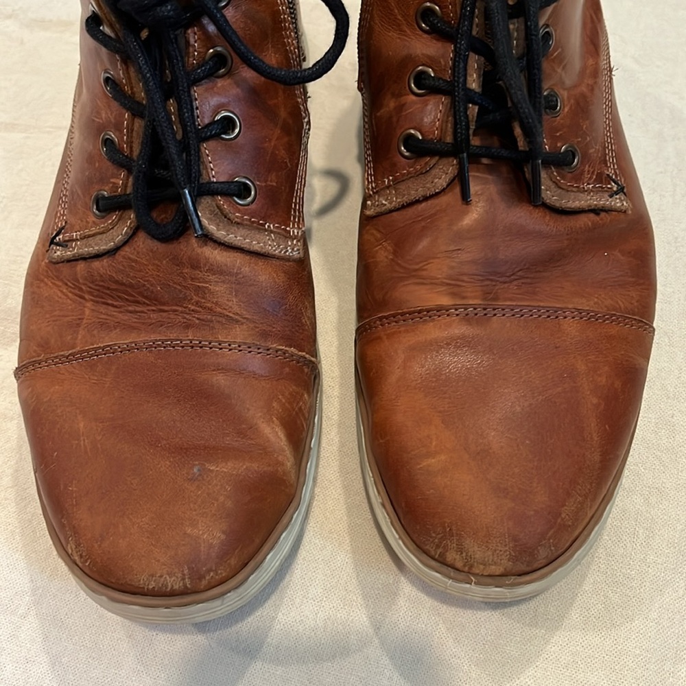 Bullboxer Boots - Picture 3 of 16